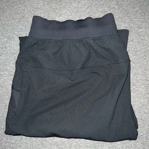lululemon ABC Jogger 30” - OBSIDIAN